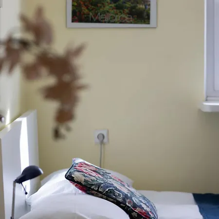 Walowa With Balcony Downtown By Renters *