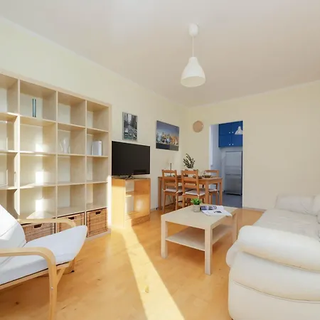 Walowa With Balcony Downtown By Renters