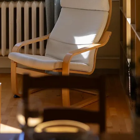 Walowa With Balcony Downtown By Renters Apartamento Varsóvia