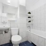 Walowa With Balcony Downtown By Renters Appartamento Varsavia