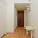 Walowa With Balcony Downtown By Renters Appartamento