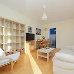 Walowa With Balcony Downtown By Renters