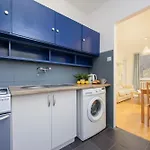 Appartamento Walowa With Balcony Downtown By Renters Varsavia