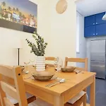 Walowa With Balcony Downtown By Renters
