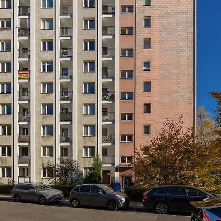 Walowa With Balcony Downtown By Renters *