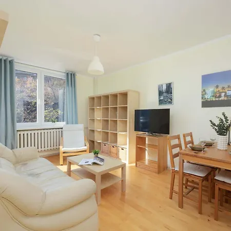 아파트 Walowa With Balcony Downtown By Renters *