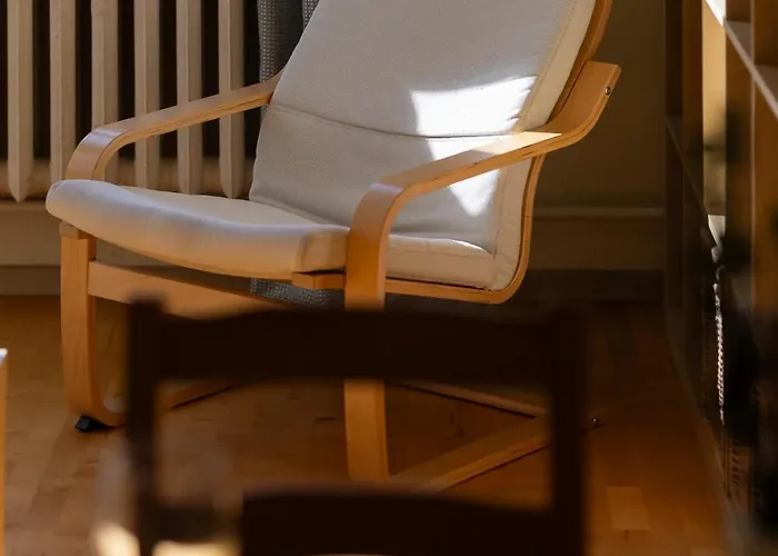 Walowa With Balcony Downtown By Renters Апартаменты Варшава